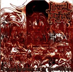 Entoando Blasfêmias em um Funeral Profano